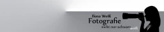 Logo Fotografie Ilona Wei&szlig;