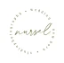 Logo Fotografie Nursel