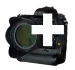 Logo Fotografie Plus