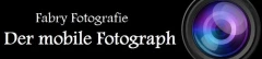 Logo Fotographie & Eventfilm Kirsten Fabry
