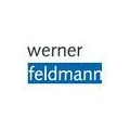 Logo Fotokommunikation und Werbung Werner Feldmann