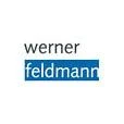 Logo Fotokommunikation und Werbung Werner Feldmann