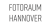 Logo FOTORAUM Hannover