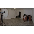 mein kleines Fotostudio in Albaching