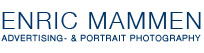 Logo Fotostudio Enric Mammen