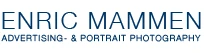 Logo Fotostudio Enric Mammen
