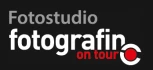 Logo Fotostudio Fotografin On Tour