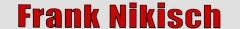 Logo Fotostudio Frank Nikisch