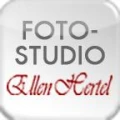Logo Fotostudio Hertel