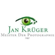 Logo Krüger, Jan
