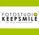 Logo Fotostudio Keepsmile