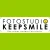 Logo Fotostudio Keepsmile