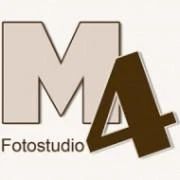 Logo Fotostudio M4
