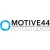 Logo Fotostudio Motive44