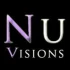 Logo Fotostudio Nuvisions