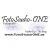 Logo FotoStudio-ONE