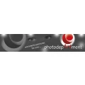 Logo Fotostudio photodepArtment