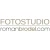 Logo Fotostudio - Roman Brodel