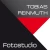 Logo Fotostudio Tobias Reinmuth