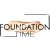 Logo Foundation Time