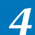 Logo four for business AG