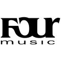Logo Four Music Productions GmbH