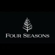 Logo FOUR SEASONS HOTELS AND RESORTS RESERVATION OFFICE Worldwide Reservations