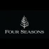 Logo FOUR SEASONS HOTELS AND RESORTS RESERVATION OFFICE Worldwide Reservations