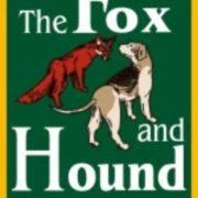Logo The Fox and Hound