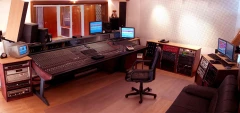 Fox Music Studio Münster