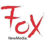 Logo Fox NewMedia Inh. Dr. Thorsten Fox