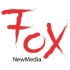 Logo Fox NewMedia Inh. Dr. Thorsten Fox