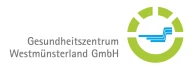 Logo FPZ RÜCKENZENTRUM Ahaus Gesundheitszentrum Ahaus GmbH