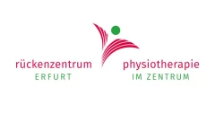 Logo FPZ RÜCKENZENTRUM Erfurt