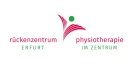 Logo FPZ R&Uuml;CKENZENTRUM Erfurt R&uuml;ckenzentrum Erfurt-Oberhof