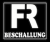 Logo FR-Beschallung