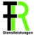 Logo FR Dienstleistungen Augsburg