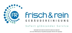 FR Frisch & Rein Gebäudeservice GmbH Schöneck