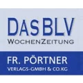 Logo P&ouml;rtner Verlags- GmbH & Co., Fr.