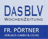 Logo Pörtner Verlags- GmbH & Co., Fr.