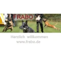 Onlineshop mit Hundesportartikeln aus eigener Herstellung ... f&uuml;r Hund