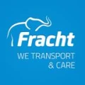 Logo Fracht Deutschland GmbH