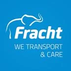 Logo Fracht Deutschland GmbH