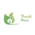 Logo Fracht Umzug Transport