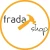 Logo fradashop GmbH