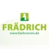 Logo Frädrich Appartementvermietungen