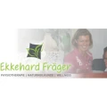 Fr&auml;ger Ekkehard Physiotherapie / Naturheilkunde / Wellness Eschwege