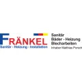Fr&auml;nkel Inh. Matthias Porsch e.K. Hof