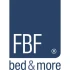 Logo Fränkische Bettwarenfabrik GmbH