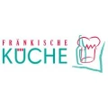 Logo ""Fr&auml;nkische K&uuml;che"" Betriebs- Restaurants und Gastronomie-